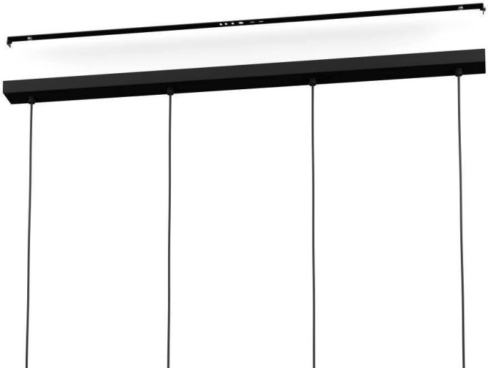 Подвесной светильник Estanys 1 390161 Eglo