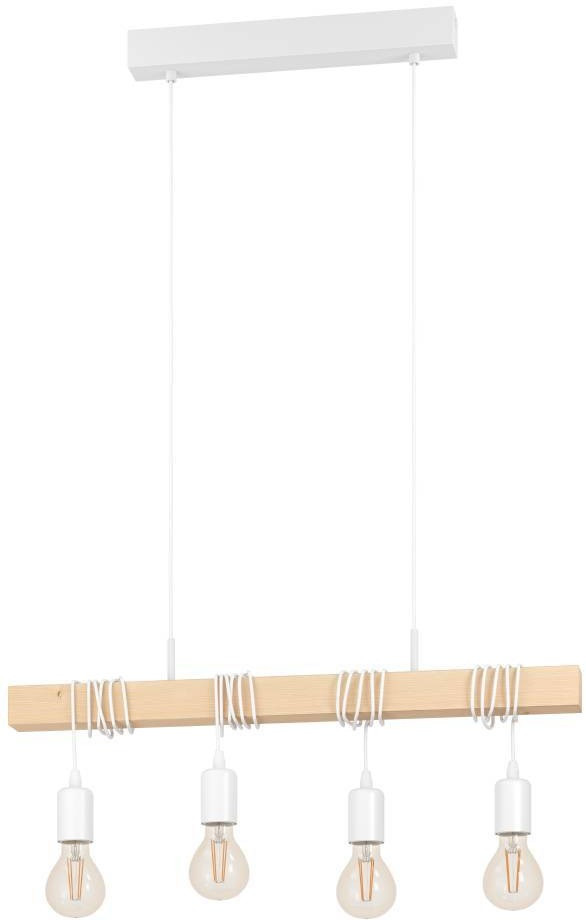 Подвесной светильник Townshend 43704 Eglo