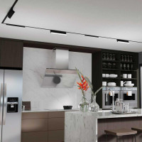 Трековый светильник для низковольтного шинопровода Novotech SMAL 359240 Трековый светильник для низковольтного шинопровода Novotech SMAL 359240