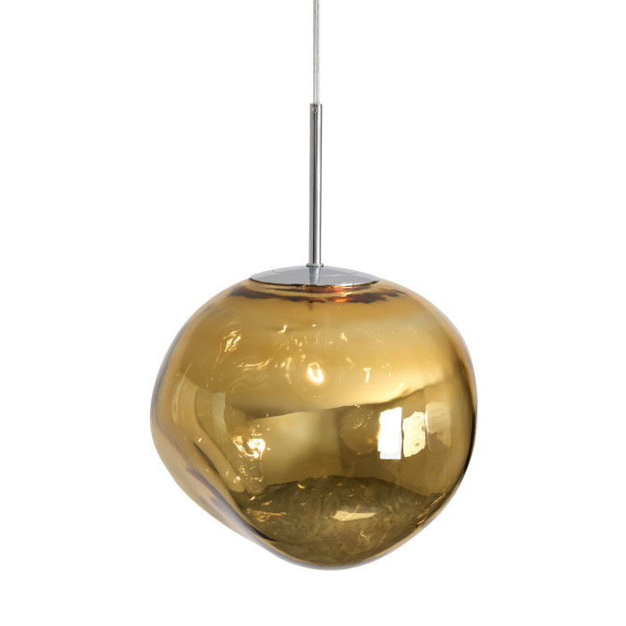 Подвесной светильник Ejection FR5378PL-01OR Freya