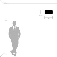 Настенный светильник LIMPIO 722660 Osgona Настенный светильник LIMPIO 722660 Osgona