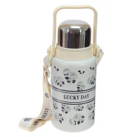 Термос, 800 мл, L9 W9 H22 см, 4в.