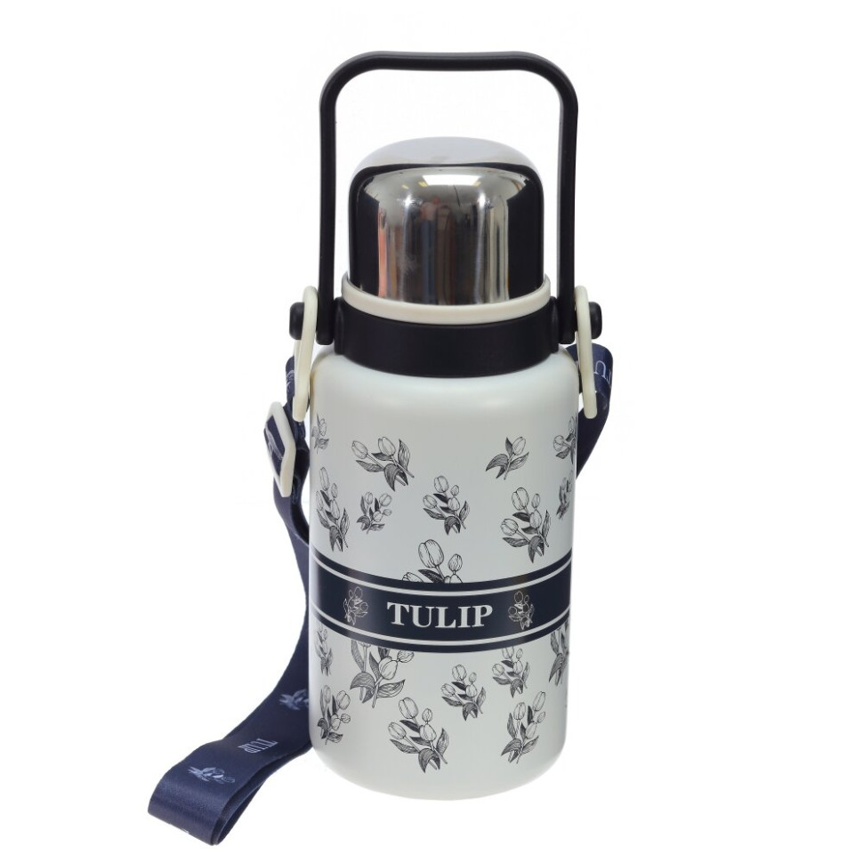 Термос, 800 мл, L9 W9 H22 см, 4в.