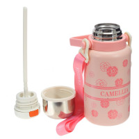 Термос, 800 мл, L9 W9 H22 см, 4в.