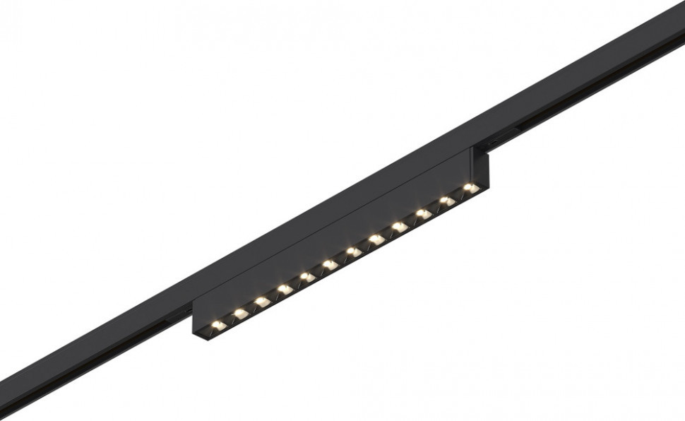 Трековый светильник Super5 ST666.446.10 ST Luce