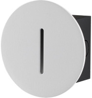 Подсветка для лестниц и ступеней Escala 7052/3WL Odeon Light Подсветка для лестниц и ступеней Escala 7052/3WL Odeon Light