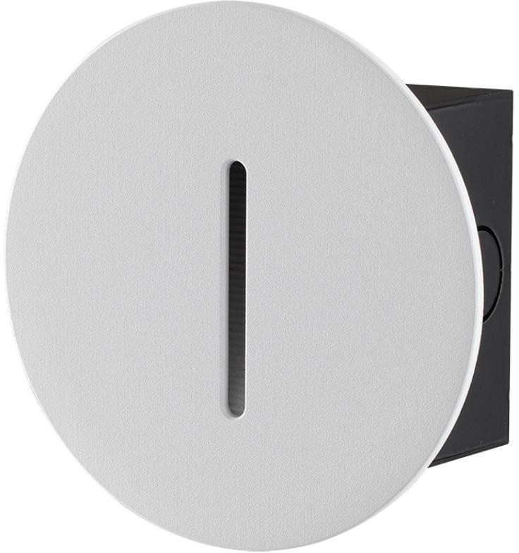 Подсветка для лестниц и ступеней Escala 7052/3WL Odeon Light