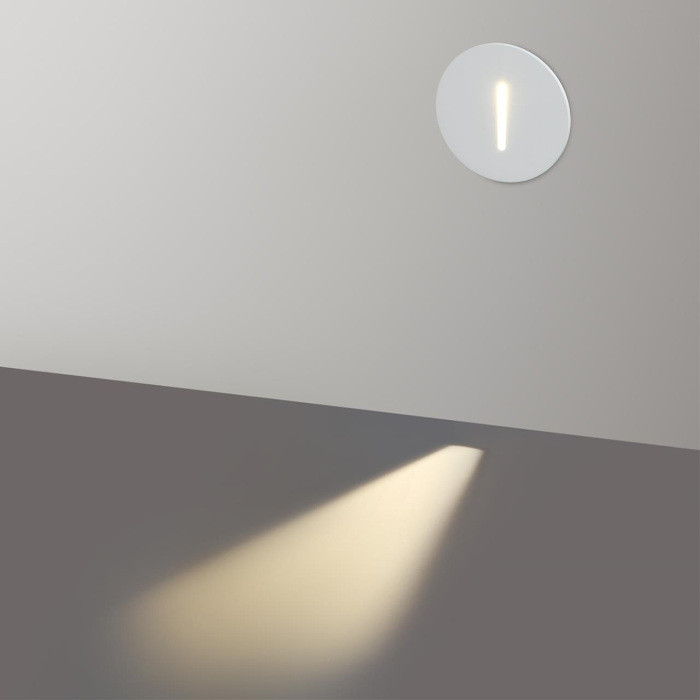 Подсветка для лестниц и ступеней Escala 7052/3WL Odeon Light