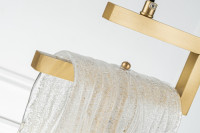 Подвесной светильник Colvil 3253 BR CL Belfast