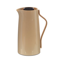 Чайник, 1000 мл, L16 W13 H25 см, 4в.