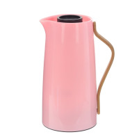 Чайник, 1000 мл, L16 W13 H25 см, 4в.