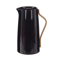 Чайник, 1000 мл, L16 W13 H25 см, 4в.