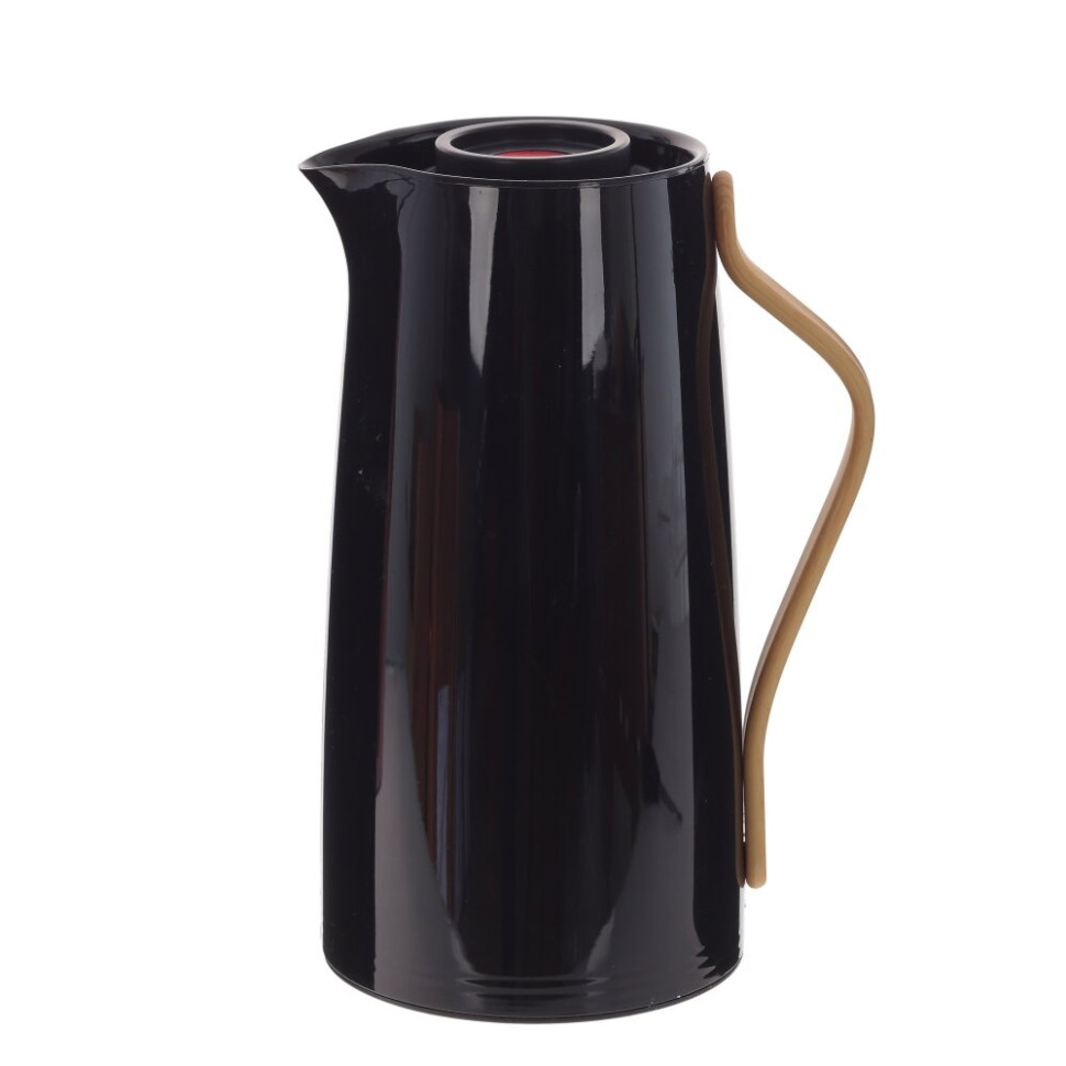 Чайник, 1000 мл, L16 W13 H25 см, 4в.