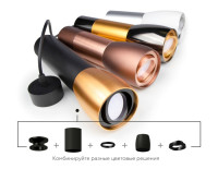 Коннектор Diy Spot A2070 Ambrella