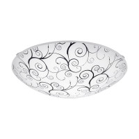 Настенно-потолочный светильник Margitta 1 96117 Eglo Настенно-потолочный светильник Margitta 1 96117 Eglo