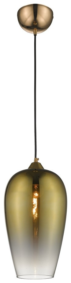 Подвесной светильник Benito WE205.01.306 Wertmark