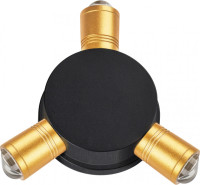 Настенный светильник уличный Dito 380633 Lightstar