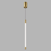 Подвесной светильник Toscana PLC-7048-450-P_SGD Imex