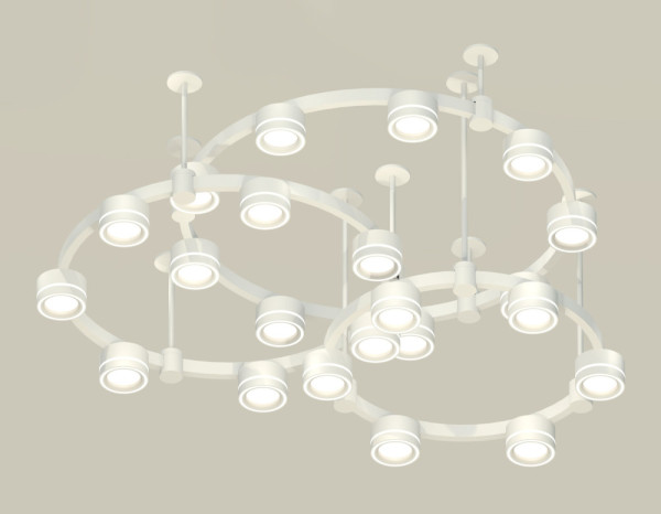 Подвесной светильник TRADITIONAL XR92212250 Ambrella