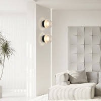 Настенный светильник  Lilo01 ImperiumLoft