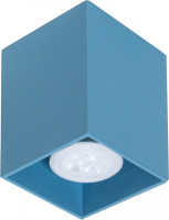 Точечный светильник Tubo Tubo8 SQ P1 29 TopDecor