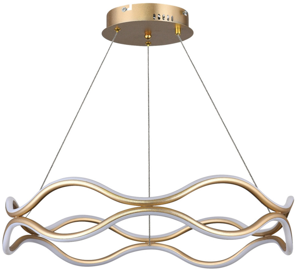 Подвесной светильник  LED LAMPS 81286 Natali Kovaltseva