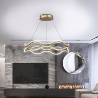 Подвесной светильник  LED LAMPS 81286 Natali Kovaltseva