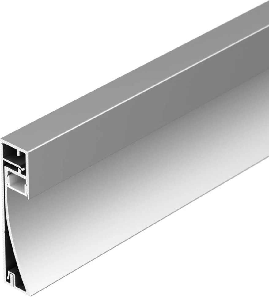 Профиль для светодиодной ленты ARH-PLINTUS 046388 Arlight