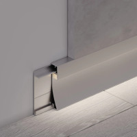 Профиль для светодиодной ленты ARH-PLINTUS 046388 Arlight Профиль для светодиодной ленты ARH-PLINTUS 046388 Arlight