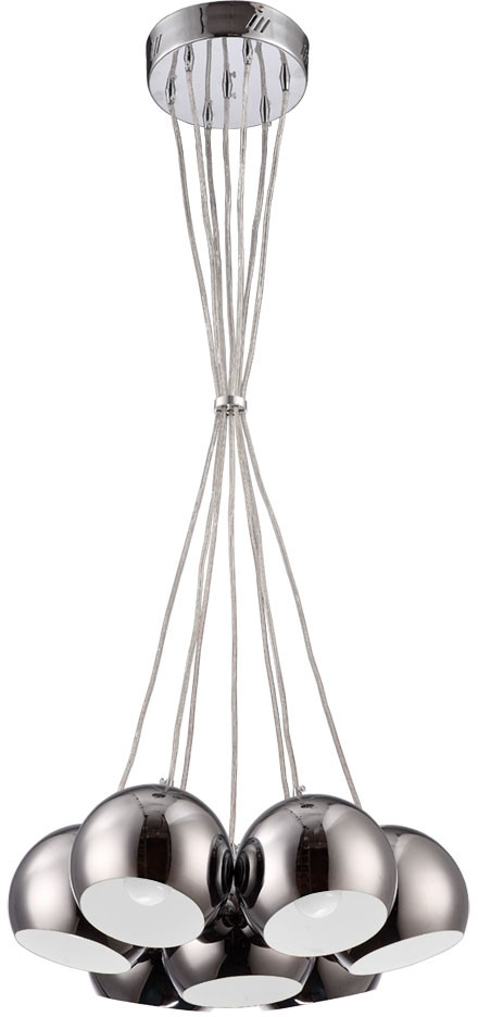 Подвесной светильник Rondo A8072SP-7CC Arte Lamp