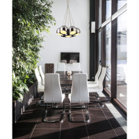 Подвесной светильник Rondo A8072SP-7CC Arte Lamp