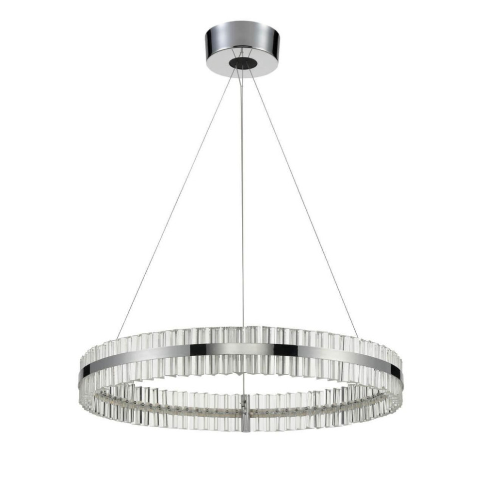 Подвесной светильник Faccia VL1694P02 Vele Luce