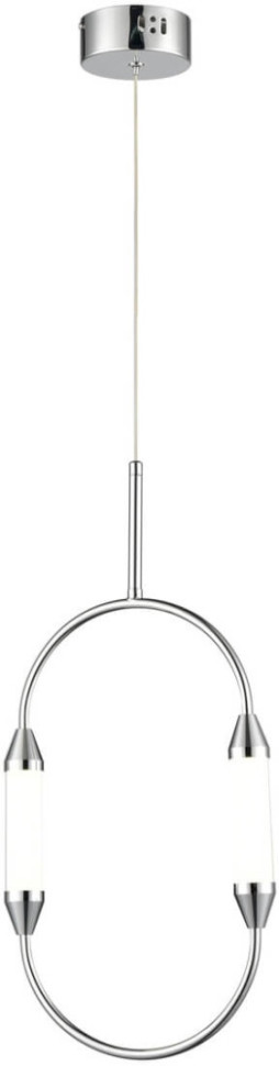 Подвесной светильник Capsula 10038 VL7293P11 Vele Luce