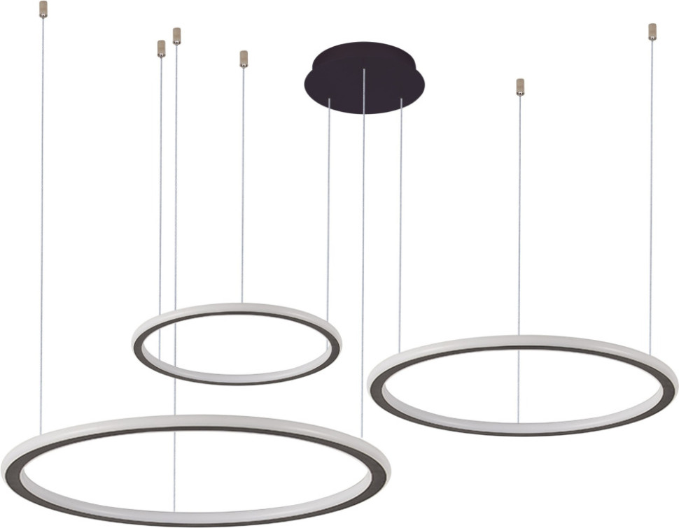 Подвесной светильник Umli ZRS.1585.03 Zortes