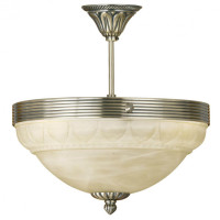 Потолочная люстра Eglo Marbella 85856 Потолочная люстра Eglo Marbella 85856