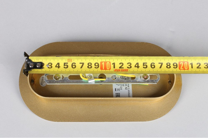 Бра Aleksandra APL.857.01.20 Aployt