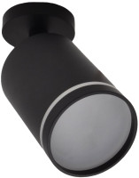 Спот 20009 20009SMA/02LED SBK Escada