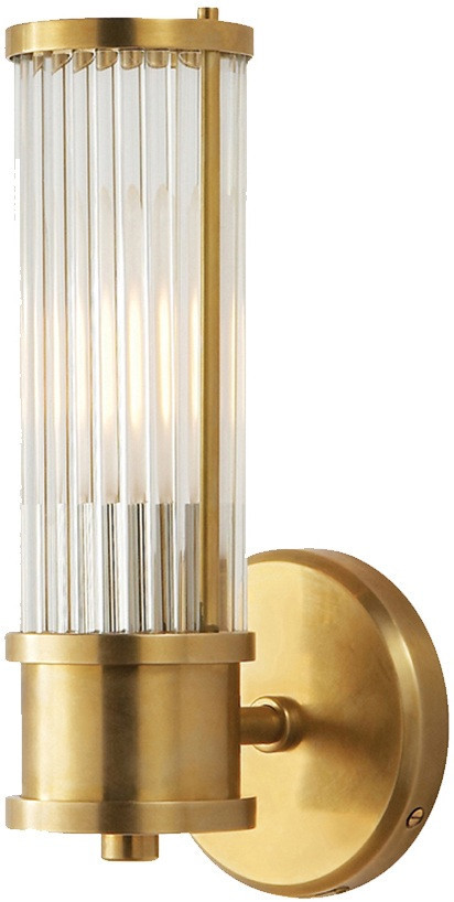 Бра Claridges BRWL7001-AB DeLight Collection