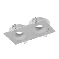 Точечный светильник COMBO 2 COMBO-2S2-WH Lumker