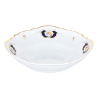 Салатник круглый 23см."Синий глаз 36612" Bernadotte