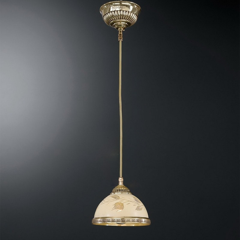 Подвесной светильник 6308 L.6308/16 Reccagni Angelo