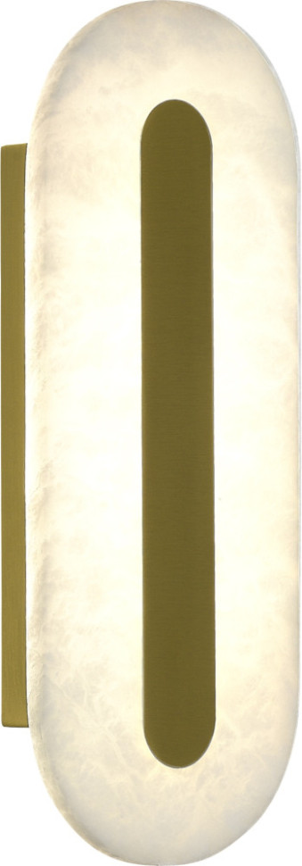 Настенный светильник Geom SL6139.201.01 ST Luce