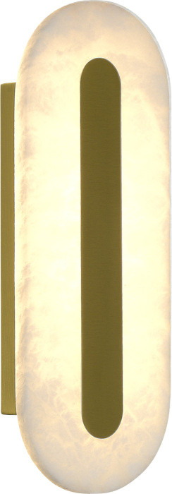 Настенный светильник Geom SL6139.201.01 ST Luce