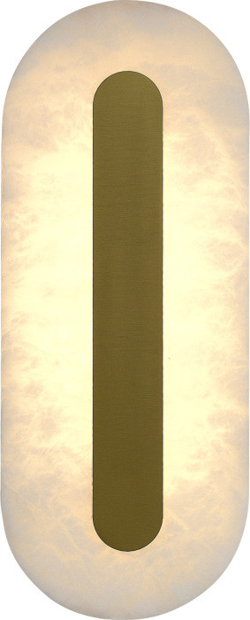 Настенный светильник Geom SL6139.201.01 ST Luce