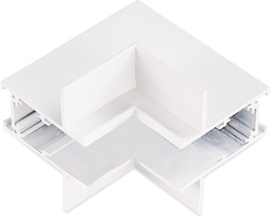 Соединитель угловой SPACE-Track system Inner corner InW Donolux