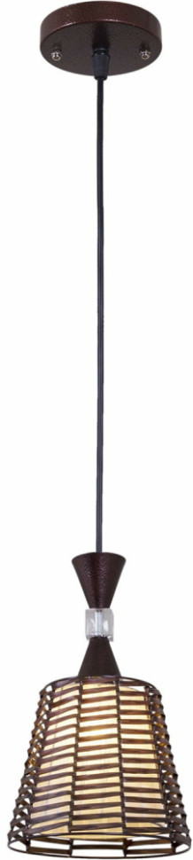 Подвесной светильник  03425-0.4-01 Reluce