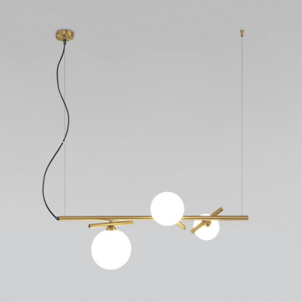 Подвесной светильник Salut 50382/3 Eurosvet