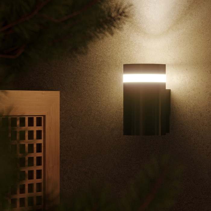 Архитектурная подсветка Enigma GD160 Gauss