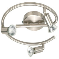 Спот Globo Hot 5739-3 Спот Globo Hot 5739-3