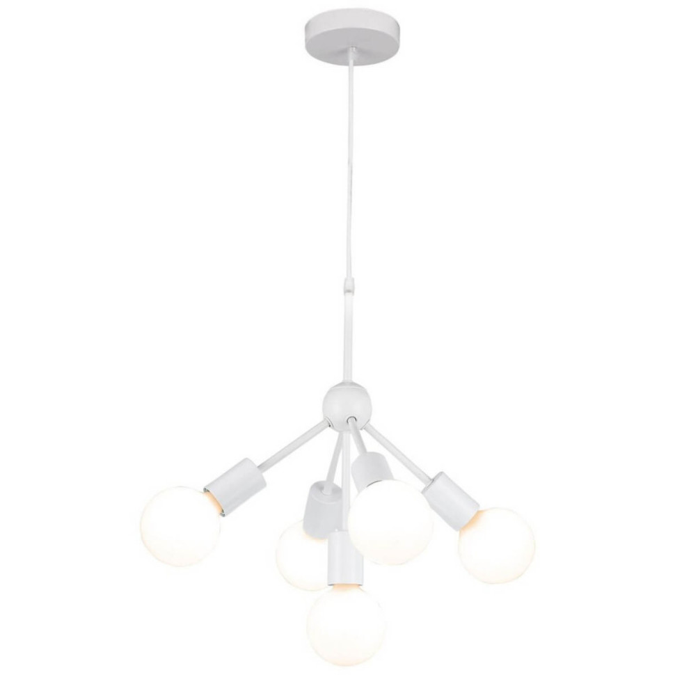 Подвесная люстра Kenner GRLSP-8268 Lussole LGO